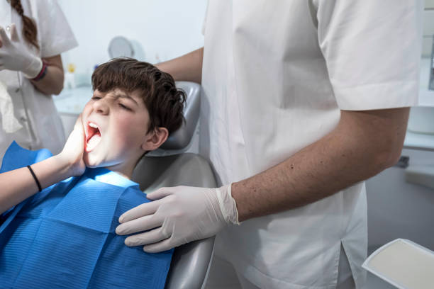 Best Urgent Dental Care for Toothaches in Niantic, CT