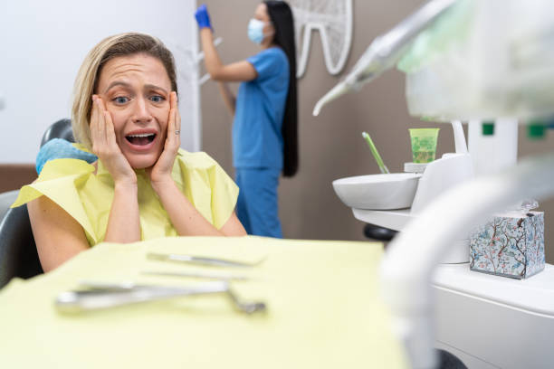 Best Walk-In Emergency Dental Services in Niantic, CT
