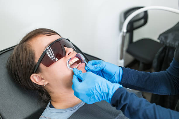 Best Emergency Dental Care for Sports Injuries in Niantic, CT