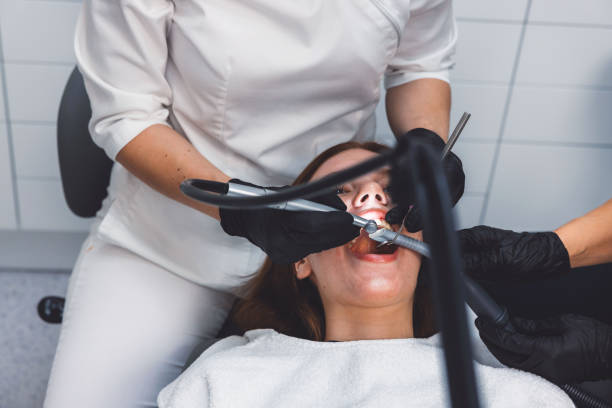Best Emergency Treatment for Oral Infections in Niantic, CT